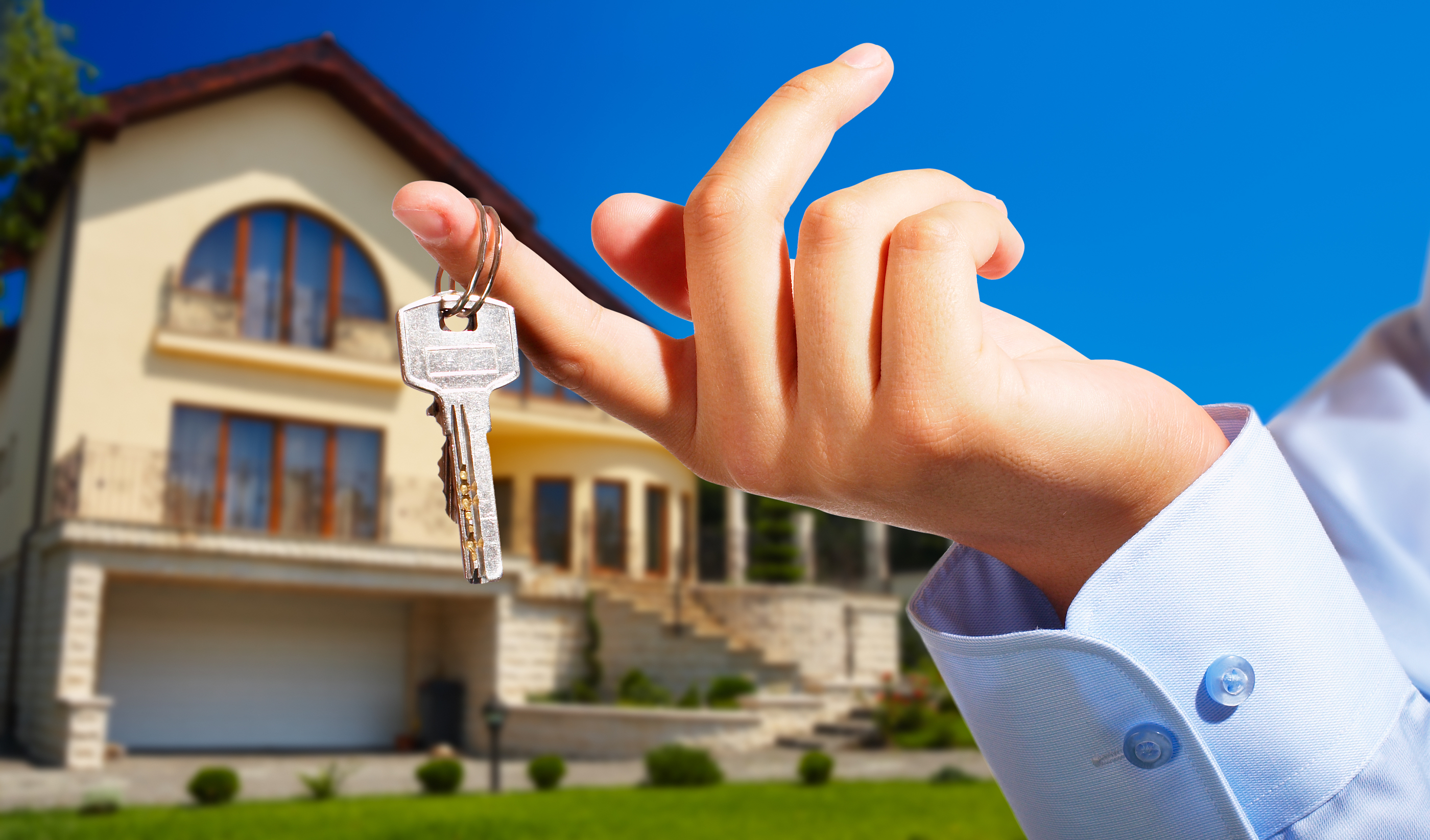 Whats my house worth